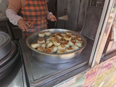 -李氏憨粑粑(文林街店)