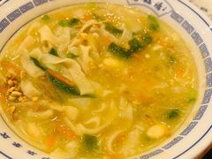 -老雒阳面馆·水席·洛阳菜(王城路店)