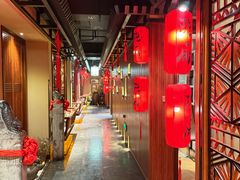-隐厨中国餐馆(红旗大街店)