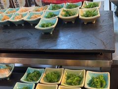-东莞塘厦三正半山温泉酒店·沙利文西餐厅