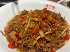 -天下客饭店(中山路店)