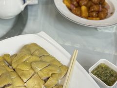 -朱仔记食府(江南大道店)