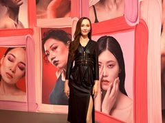 -上海杜莎夫人蜡像馆