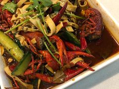 -辣么好吃私厨(新城店)