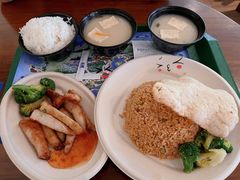 -雨林餐厅(长隆海洋王国店)