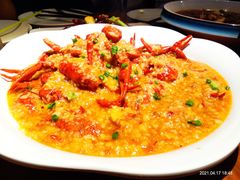 -二钳洞庭虾蟹·江湖菜(成都鹭岛店)