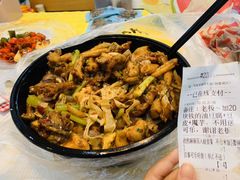 -还是那家•秘制活鱼现烤•香辣美蛙(独墅湖邻里中心店)