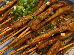 -林二哥宜烤官·宜宾小烧烤