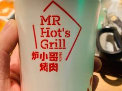 -炉小哥烤肉(信万广场店)