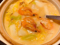 宁波老三鲜-小城故事·地道宁波味(月湖盛园店)