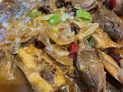 -老王四季抻面(南六东路店)