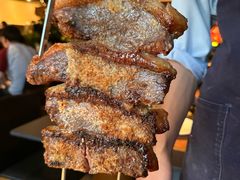 -拉蒂娜·巴西牛排馆 Latina·Brazilian Steakhouse(铜仁旗舰店)
