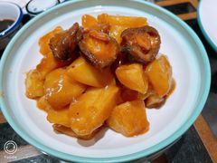 -良师门滨海人家·海鲜·家常菜(滨海城店)