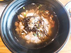 茶泡饭-千寻烧肉(政务区店)