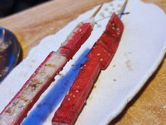 -质烤烤物·活烤海鲜(质烤总店)