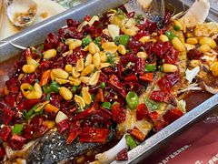-探唐烧烤(棠东店)