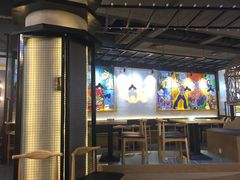 大堂-BOPEYE·波派炸鸡(河西中央商场店)