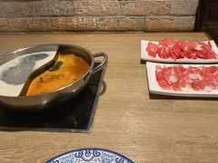-7火锅(阿布扎比店)