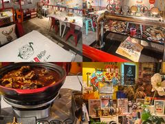 -Bigger龙虾(锦屏家园店)