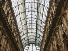 -埃马努埃莱二世拱廊