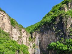 -藏山旅游风景区