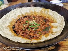 -皖北巫氏三胖地锅鸡(正大店)
