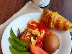 -上海外滩茂悦大酒店