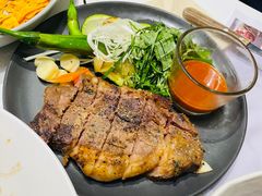 -娜娜家•Nana’s restaurant (爱琴海店)