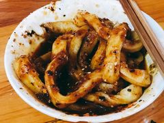 -洞子口张老二凉粉(文殊院店)