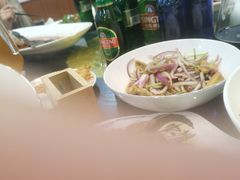 -青啤之家大酒店(登州路店)