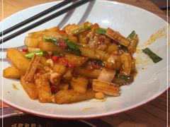-吃饭皇帝大(长宁龙之梦店)