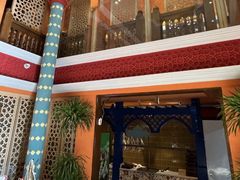 -清真·双公羊·馕坑烤全羊(奥体店)