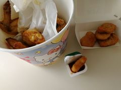 -肯德基(丰北路店)