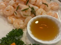 -龙井壹号·茶缘山景宴(龙井村店)