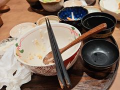 -ITARU食堂·定食料理(西丽店)