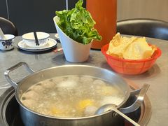 -贵宾牛·潮汕牛肉火锅(珠池总店)