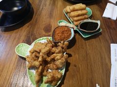 -靓蛙馆