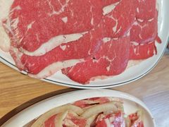 -乌拉烤肉(如皋首店)