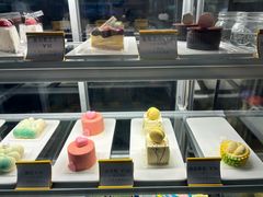 -街角 T·COFFEE 融合料理·BISTRO(车公庙店)