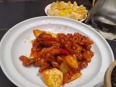 -青岛海悦御华大酒店