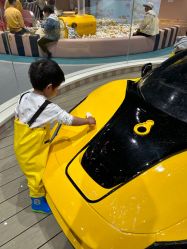 -奈尔宝家庭中心·亲子餐厅(北京东坝万达店)