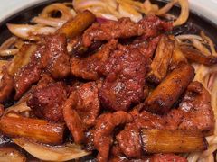 -唐河王记·南阳民间菜(国基路店)