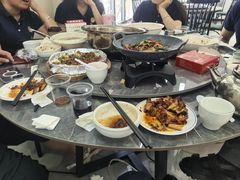 -叶老大阳朗辣子鸡(息烽店)