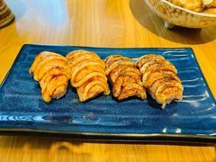 -团子君寿司·茶