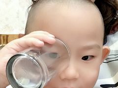 -海鲜人家(吕四店)
