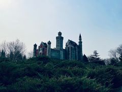 -北京世界公园