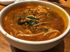 小锅米线-云海肴·汽锅鸡·云南菜(苏州中心店)