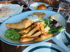 -FISH&POTATO Cō(地中海美食 万象城店)
