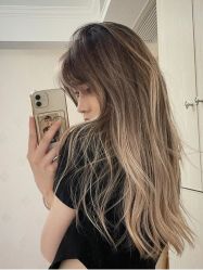 -逸丝风尚yesfashion造型