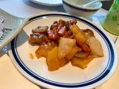 -禧宴Joyous Restaurant(禧园店)
